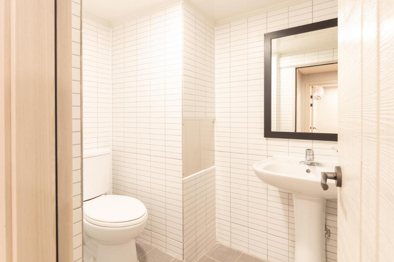 Dawoo House 1 In Hongdae Otel Seul Dış mekan fotoğraf